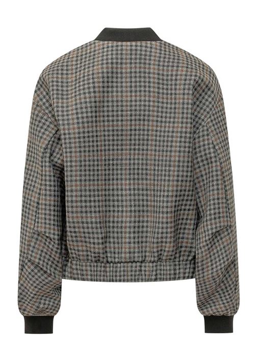 Bomber check in lana NINE IN THE MORNING | KORAL2CHECK